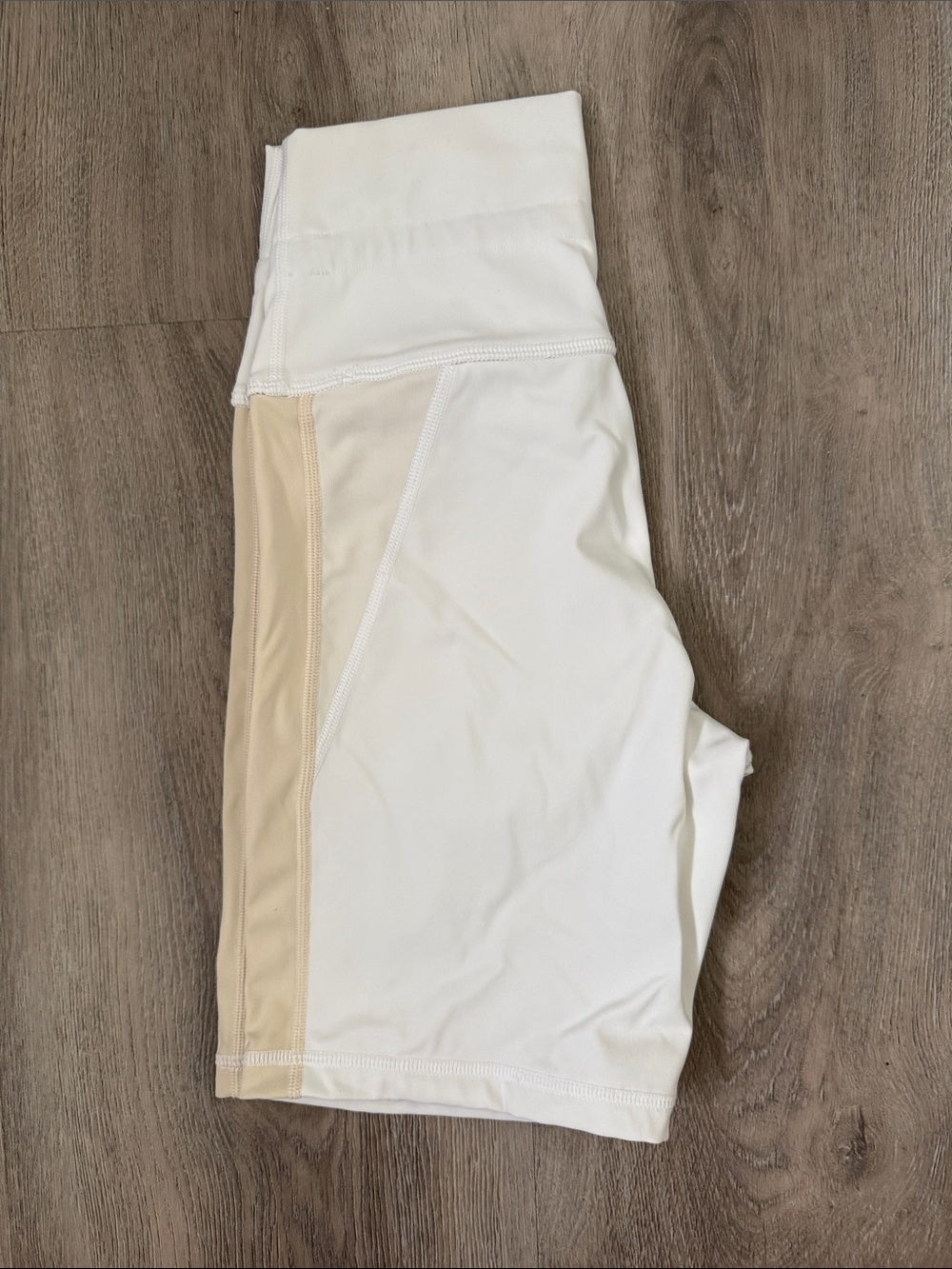 Aerie offline bike shorts